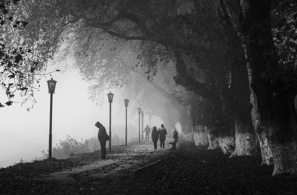 Landscape Sad People Man Person Atmosphere Mood Landscape Sad People Man Person Atmosphere Mood