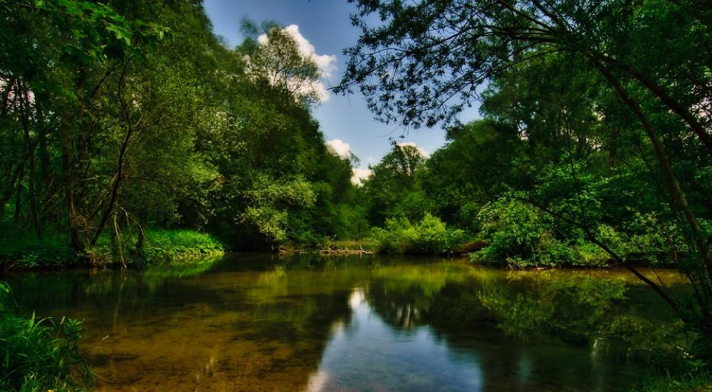 Landscape Water Nature Sky Landscape Water Nature Sky