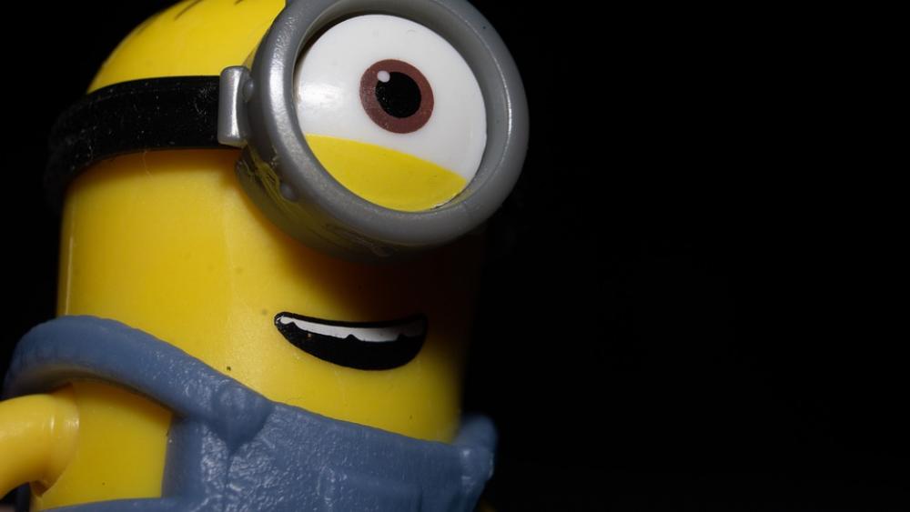 Minion Toy Toys Funny Children Figure Yellow Minion Toy Toys Funny Children Figure Yellow