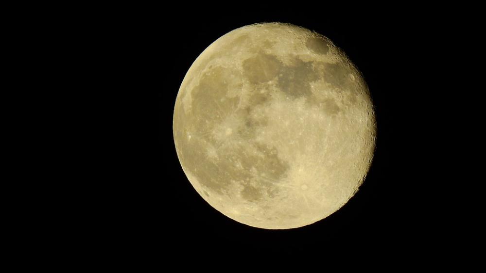Moon Night Sky Space Astronomy The Fullness Of Moon Night Sky Space Astronomy The Fullness Of