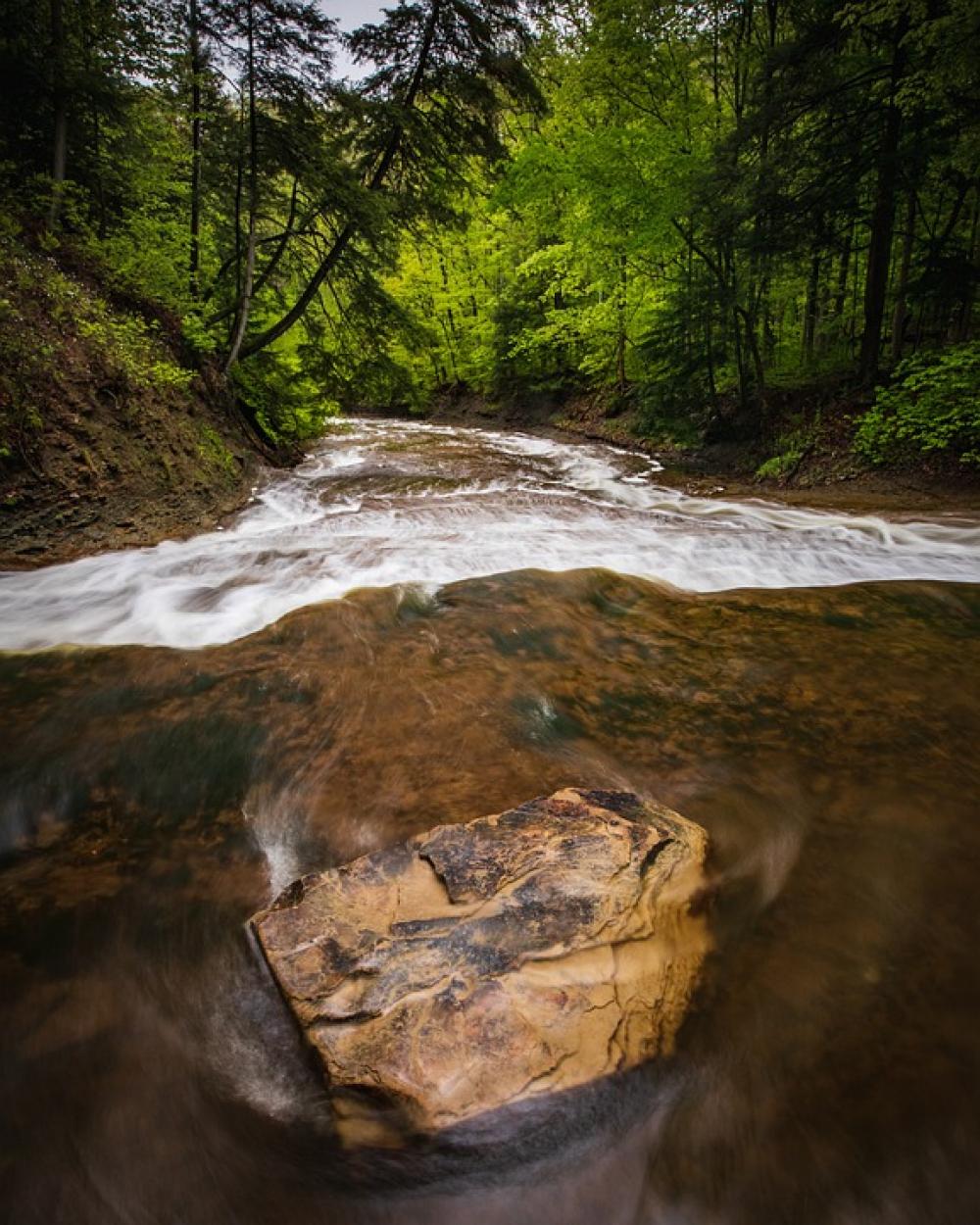 Nature Water Outdoors Stream Creek River Slate Nature Water Outdoors Stream Creek River Slate