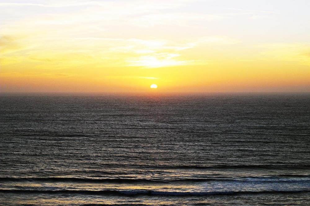 Ocean Portugal Sea Nature Landscape Beach Wave Ocean Portugal Sea Nature Landscape Beach Wave