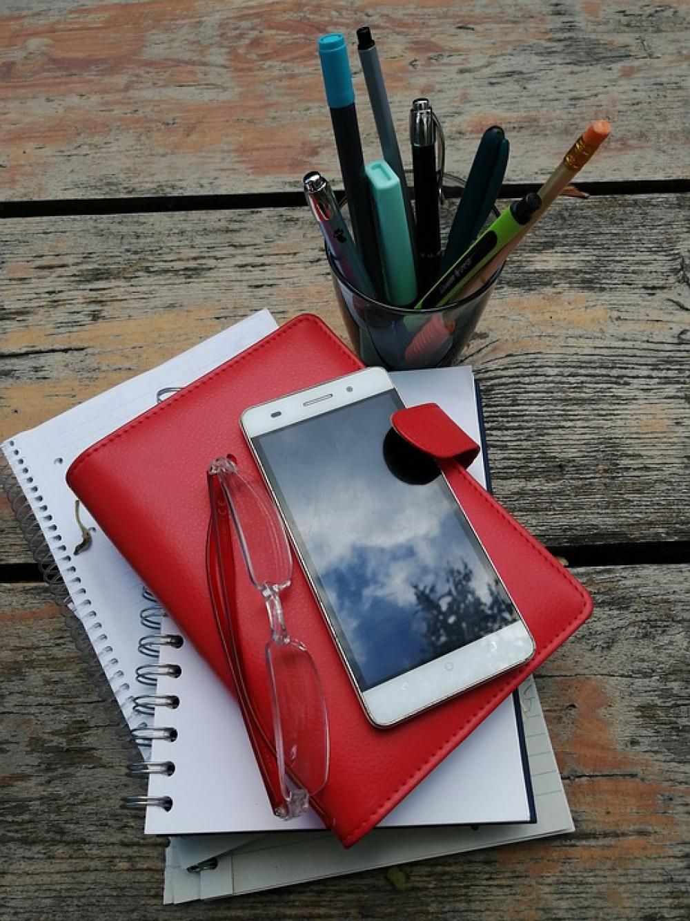 Phone Diary Pencil Write Workbook Phone Diary Pencil Write Workbook
