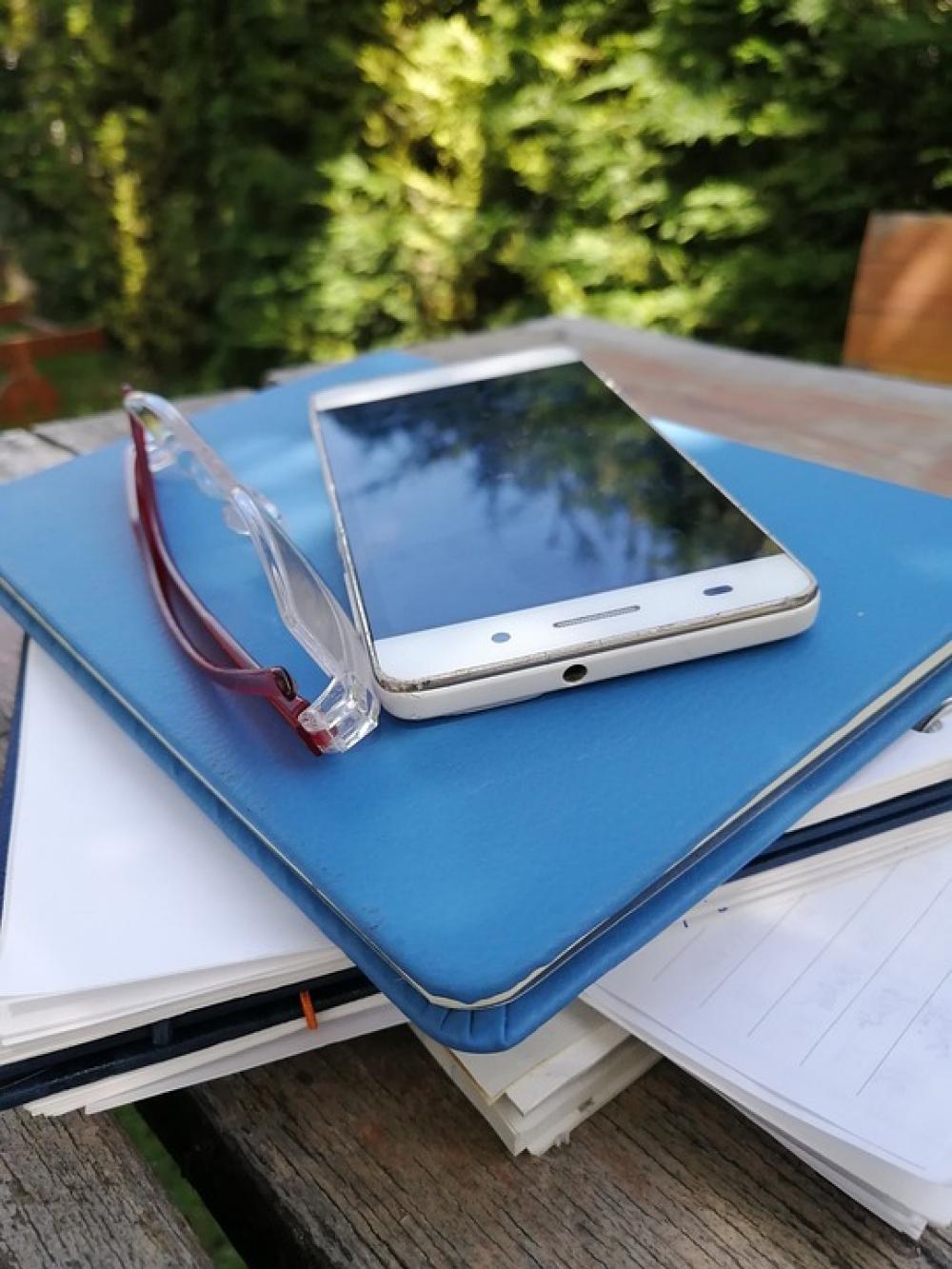 Phone Glasses Workbook Phone Glasses Workbook