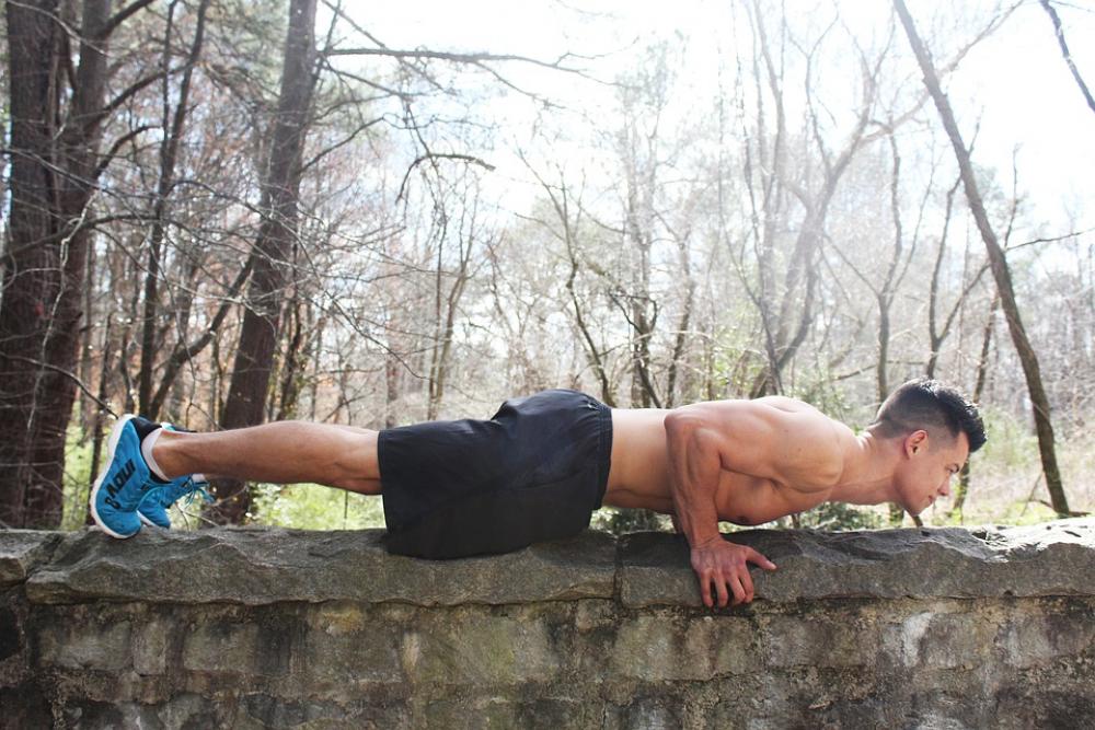 Push Up Workout Exercise Fitness Fit Athletic Push Up Workout Exercise Fitness Fit Athletic