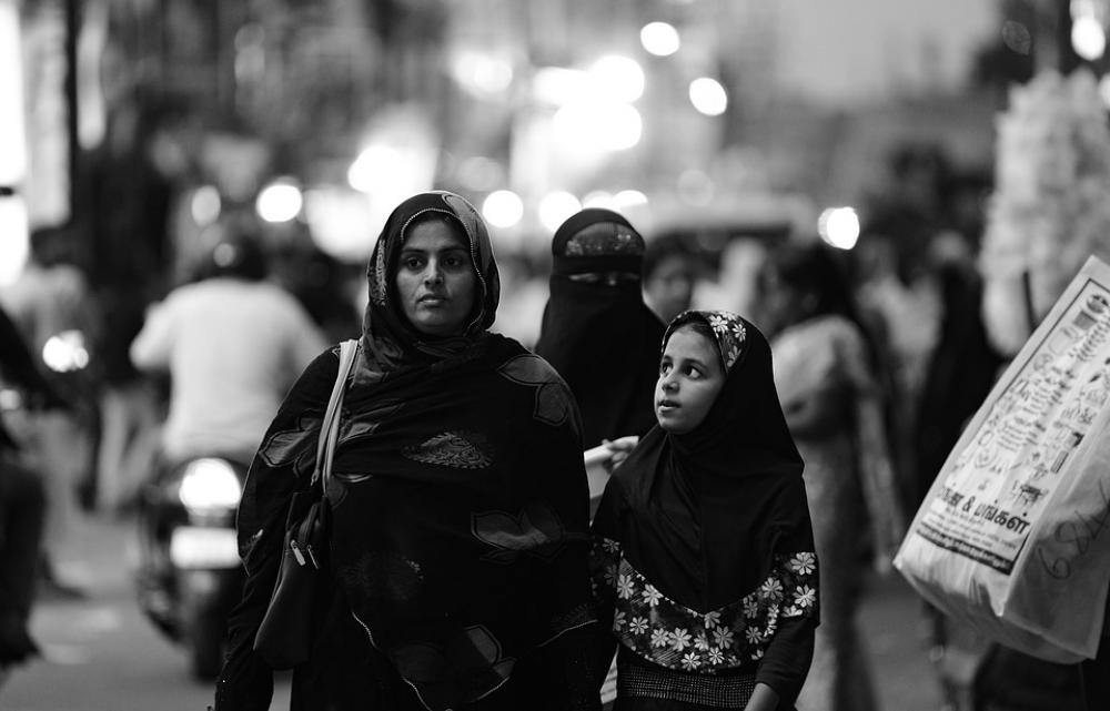 Ramadan Street People Light Lights Lighting Ramadan Street People Light Lights Lighting