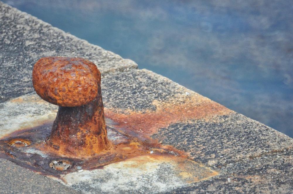 Rust Sea Old Boat Rusty Ship Costa Abandoned Rust Sea Old Boat Rusty Ship Costa Abandoned
