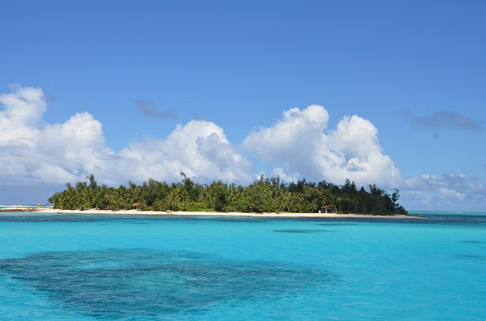 Saipan Island Sky Sea Beach Mahogany Island Cloud Saipan Island Sky Sea Beach Mahogany Island Cloud