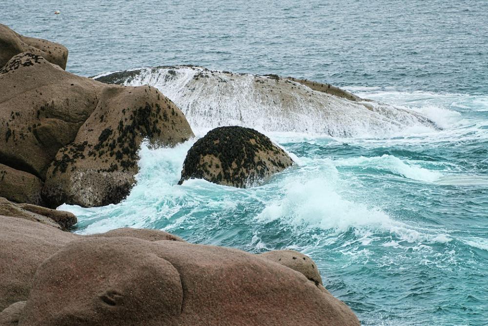 Sea Stones Water Ocean Sky Rock Rocks Nature Sea Stones Water Ocean Sky Rock Rocks Nature