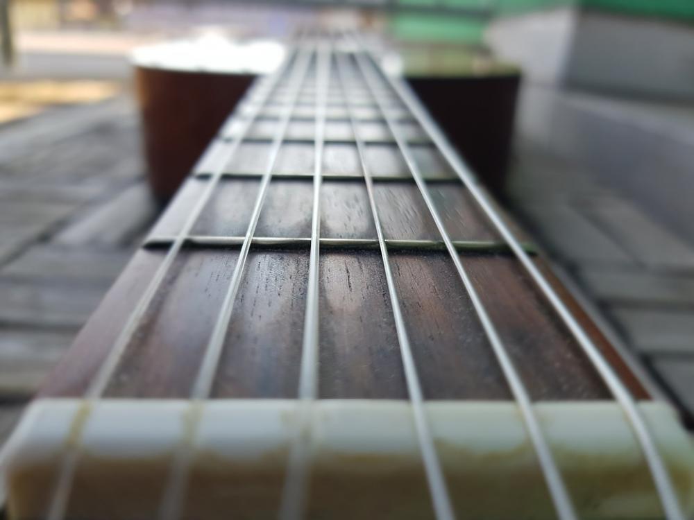 Six Strings Guitar Music Six Strings Guitar Music
