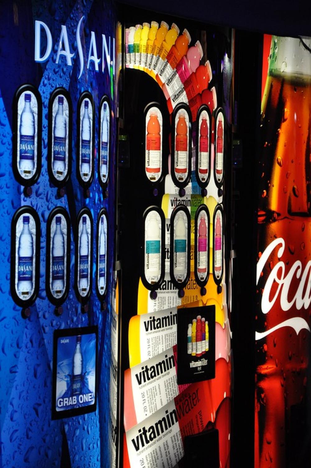 Soda Drinks Lights Summer Refreshment Coke Drink Soda Drinks Lights Summer Refreshment Coke Drink