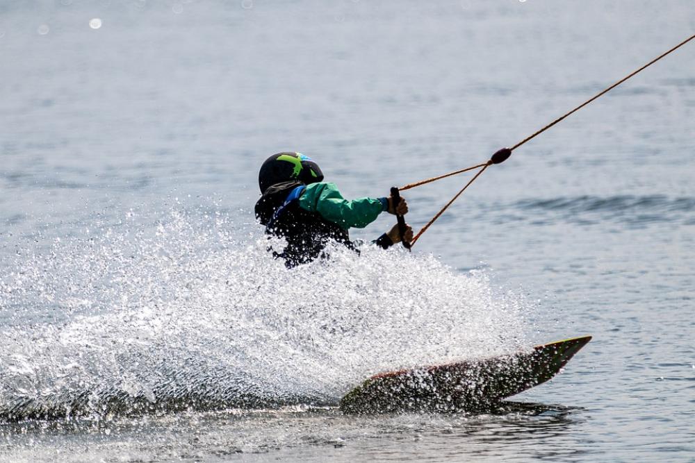 Sport Water Sports Water Leisure Wakeboard Sport Water Sports Water Leisure Wakeboard