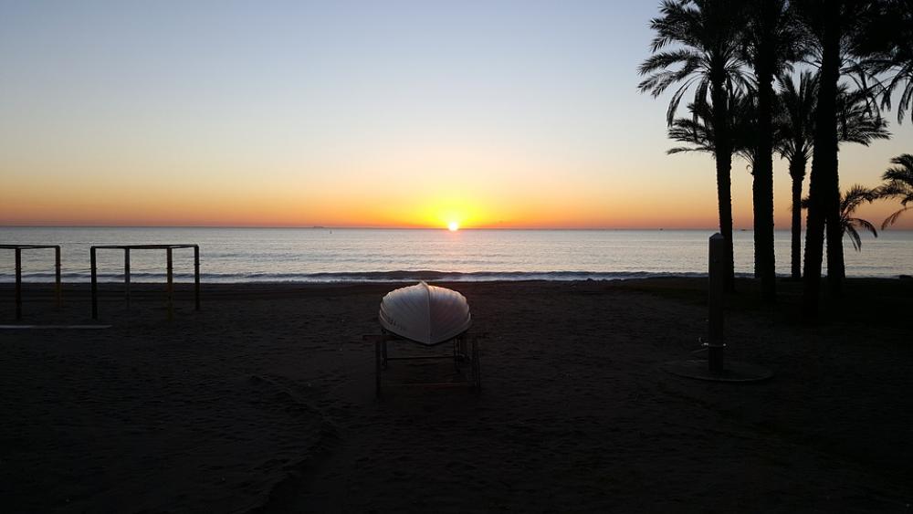 Sunrise Dawn Nature Sky Water Ocean Sea Scenic Sunrise Dawn Nature Sky Water Ocean Sea Scenic