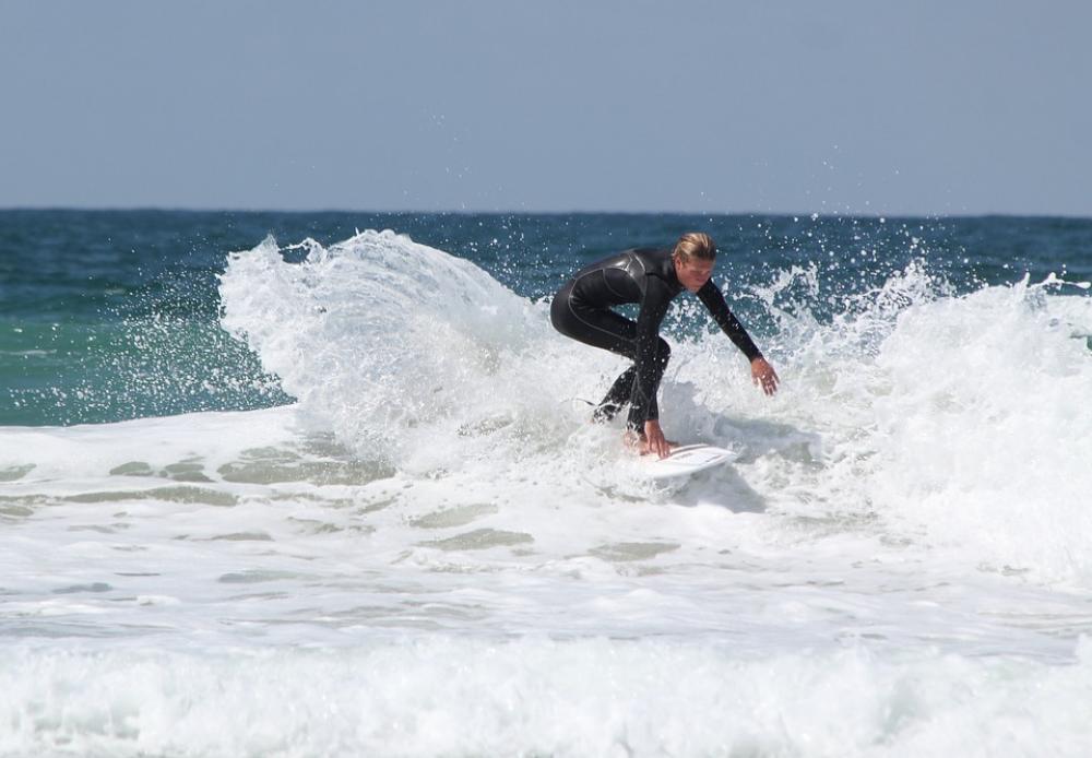 Surfing Water Beach Summer Splash Surfboard Surf Surfing Water Beach Summer Splash Surfboard Surf