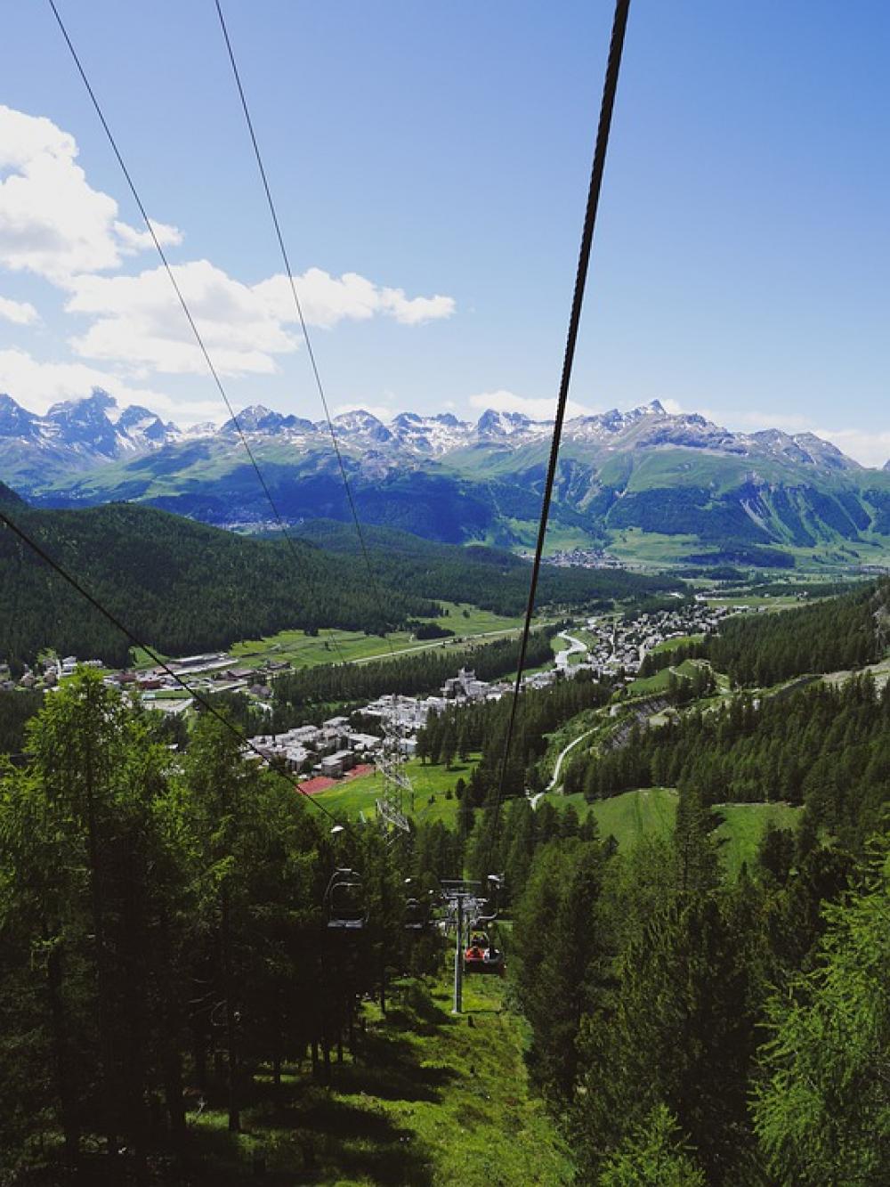 Switzerland Mountains Alps Glacier Nature Alpine Switzerland Mountains Alps Glacier Nature Alpine