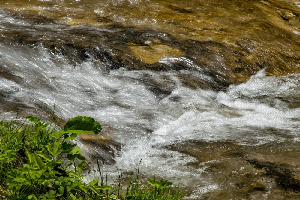Szalajka Valley Stream Water Nature Flow Outdoor Szalajka Valley Stream Water Nature Flow Outdoor