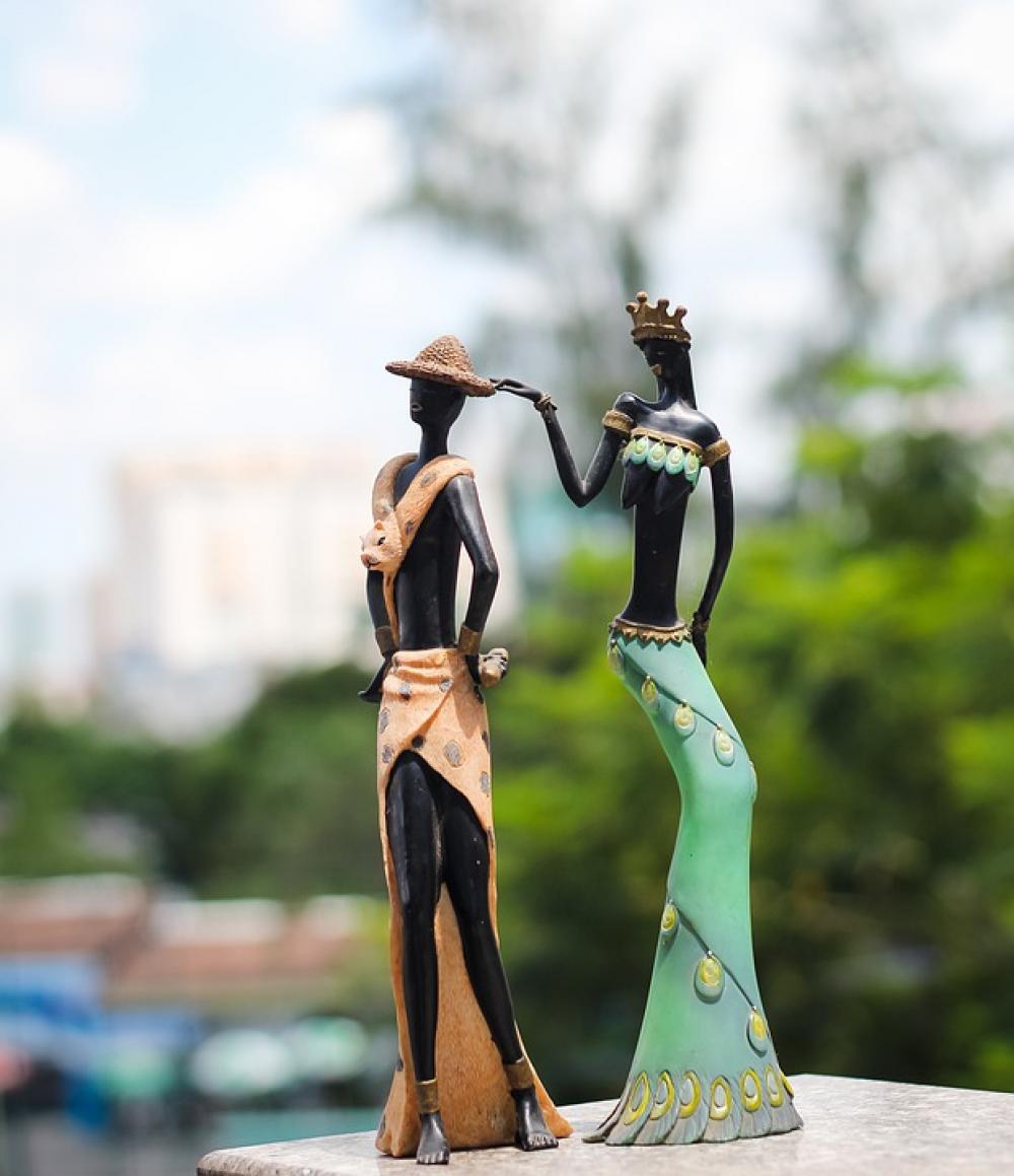 Toys Decorations Woman Female People Toys Decorations Woman Female People