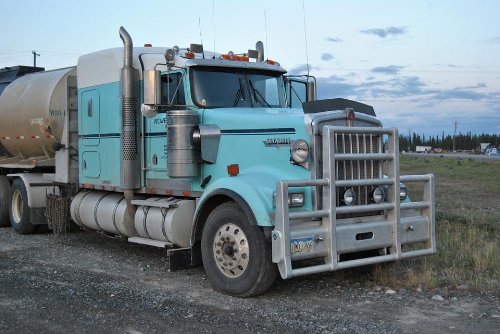 Truck Transport Traffic Vehicle Truck Transport Traffic Vehicle