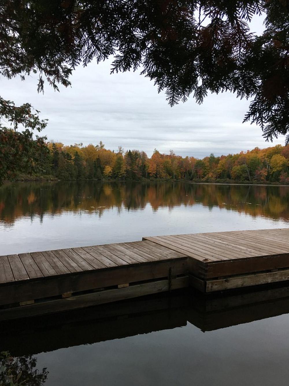 Wharf Pier Lake Dock Landscape Water Environment Wharf Pier Lake Dock Landscape Water Environment