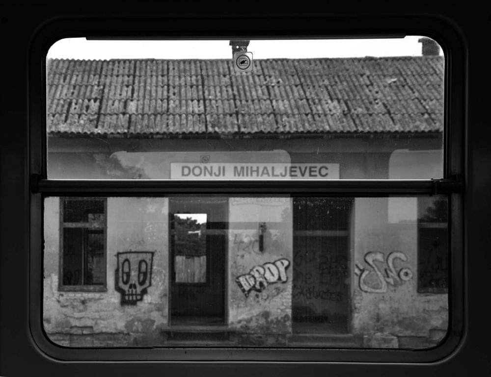 Window Train Travel Abandoned Black And White Window Train Travel Abandoned Black And White