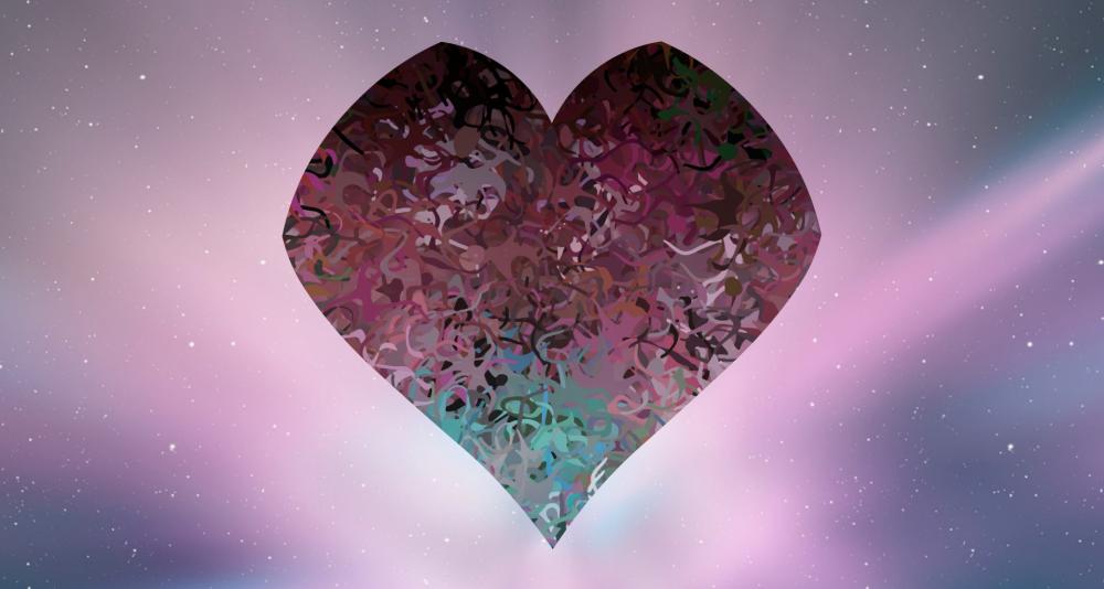 Heart Heart