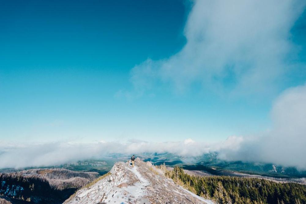 mountains peaks cliffs hills sky mountains peaks cliffs hills sky