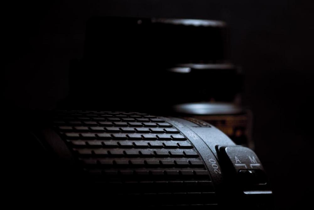camera lens black photography dark camera lens black photography dark