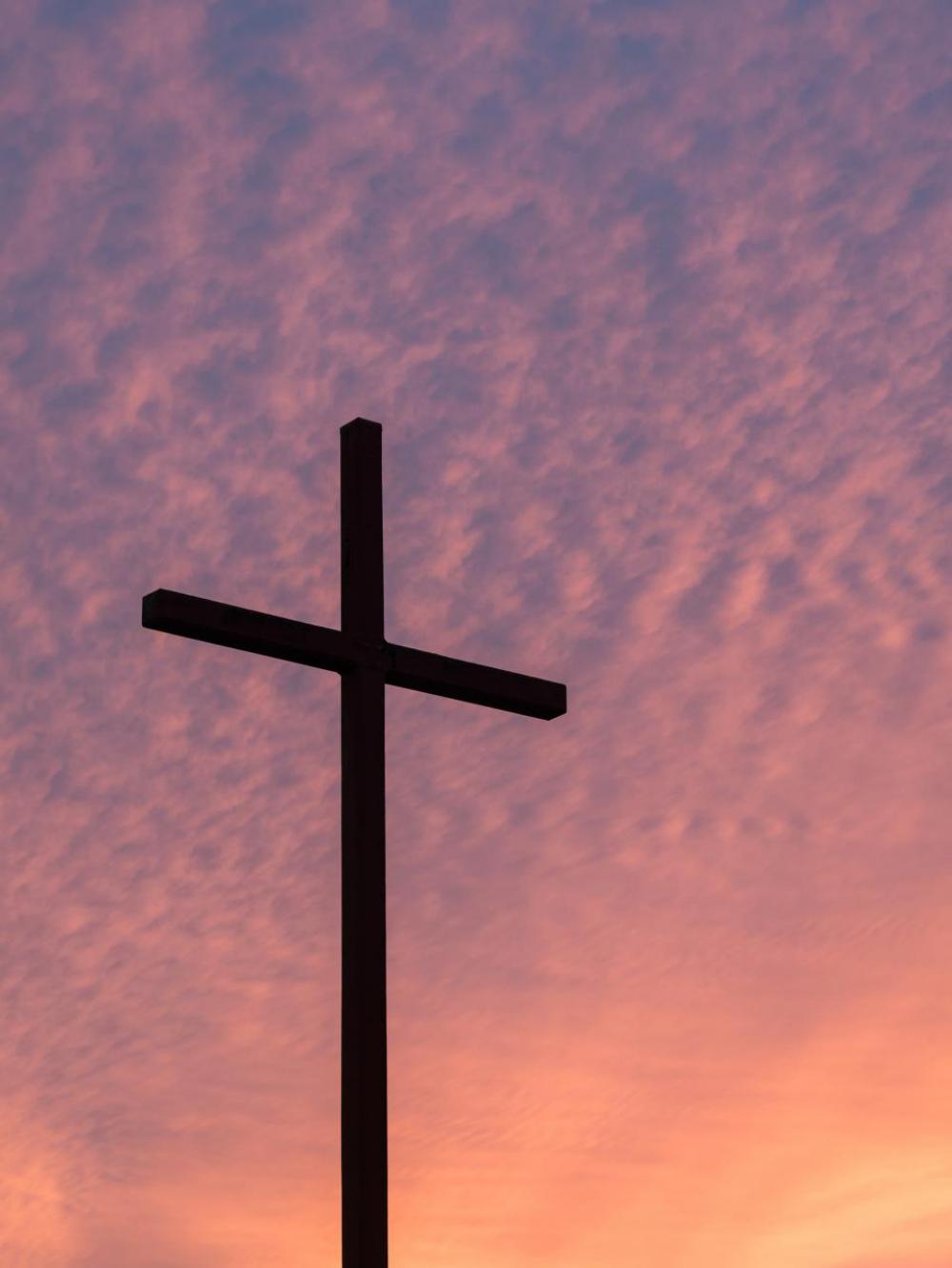 cross dark shadow woods clouds cross dark shadow woods clouds