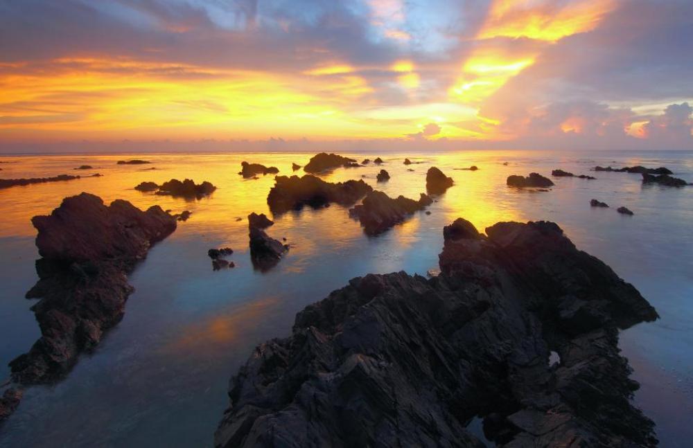 sky clouds sunlight sunset sunrise sky clouds sunlight sunset sunrise