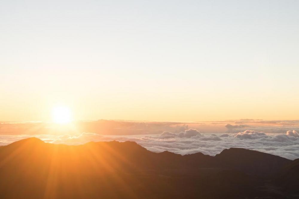 nature sunset landscape clouds mountains nature sunset landscape clouds mountains