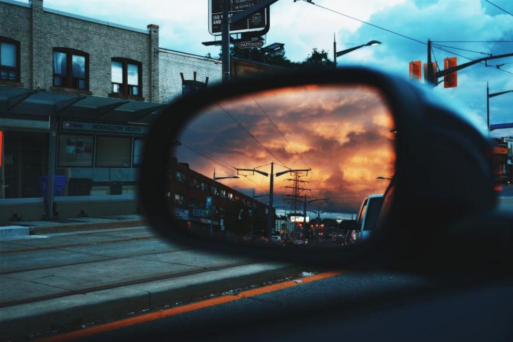 car mirror road trip travel car mirror road trip travel
