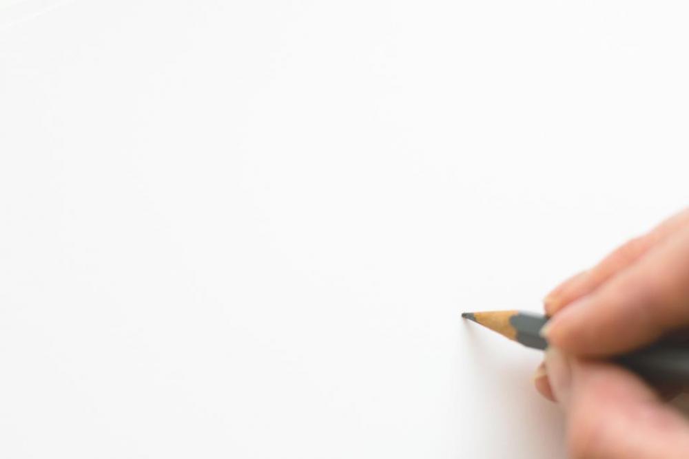 hand pencil paper drawing write hand pencil paper drawing write