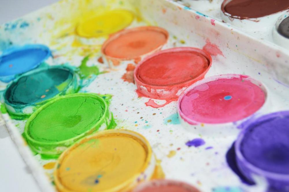 watercolor paint colors art drawing watercolor paint colors art drawing