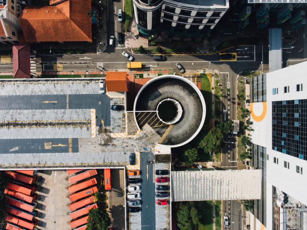 architecture building infrastructure aerial view architecture building infrastructure aerial view