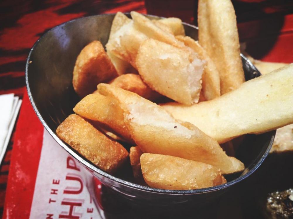 french fries food french fries food