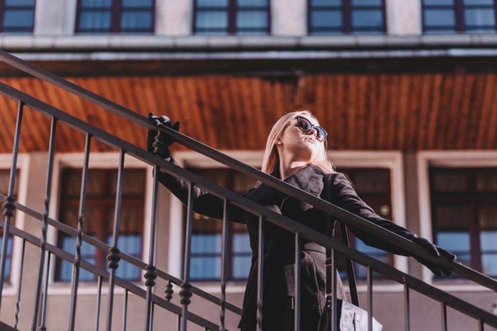 people woman girl alone travel building people woman girl alone travel building
