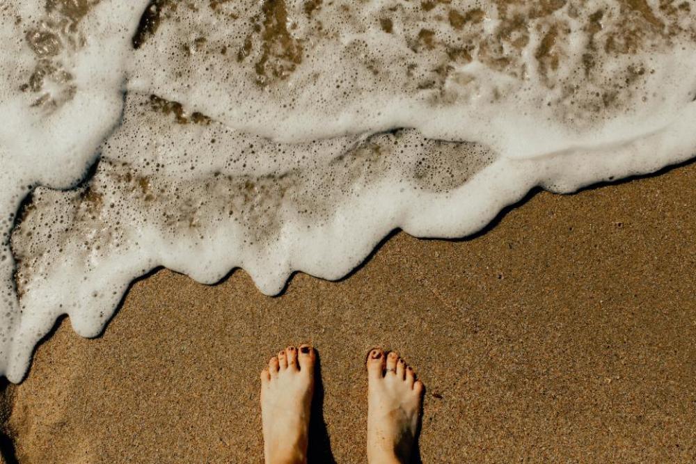 nature beach shore sand water nature beach shore sand water