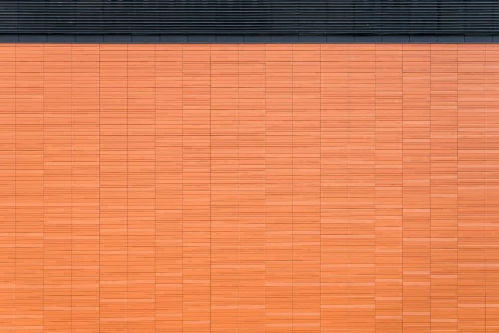 orange wall pattern orange wall pattern