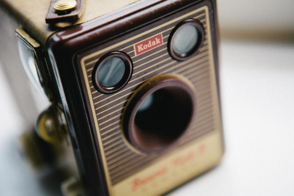 kodak camera brownie box film kodak camera brownie box film