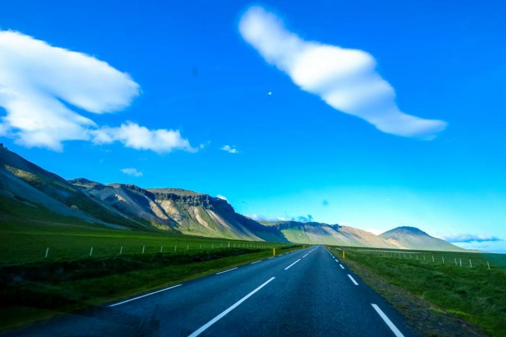 beautiful landscape highland mountain view beautiful landscape highland mountain view