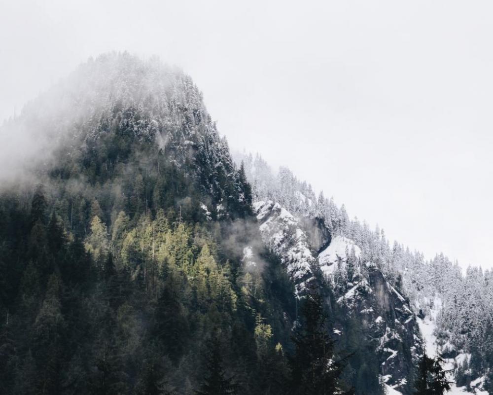 mountains hills snow cold winter mountains hills snow cold winter