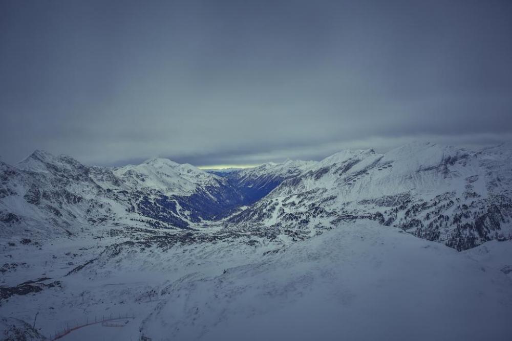 nature landscape mountains snow summit nature landscape mountains snow summit