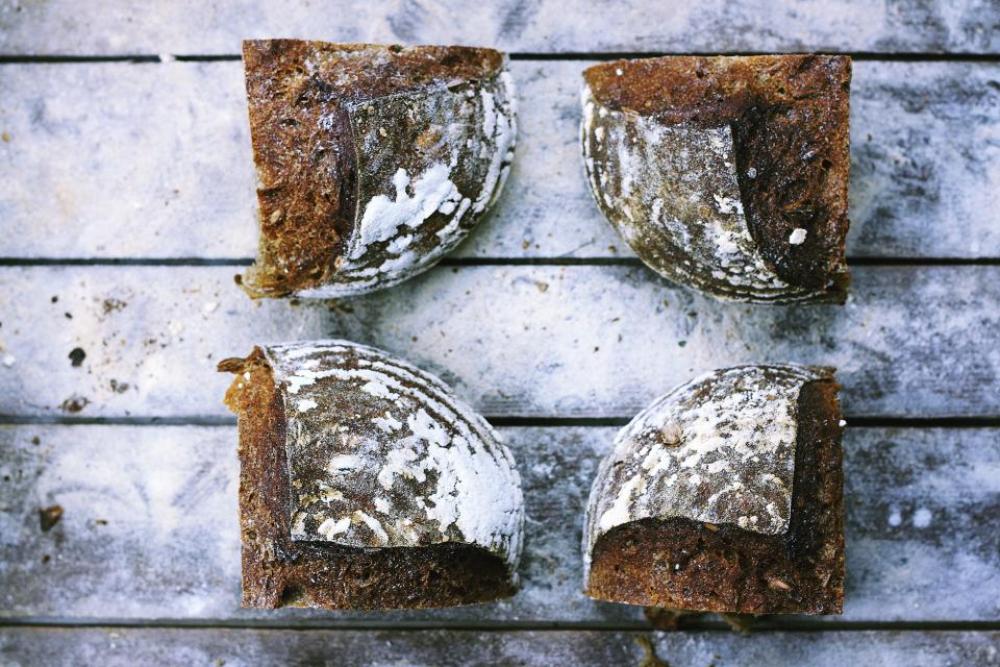 brown bread food bake sugar brown bread food bake sugar