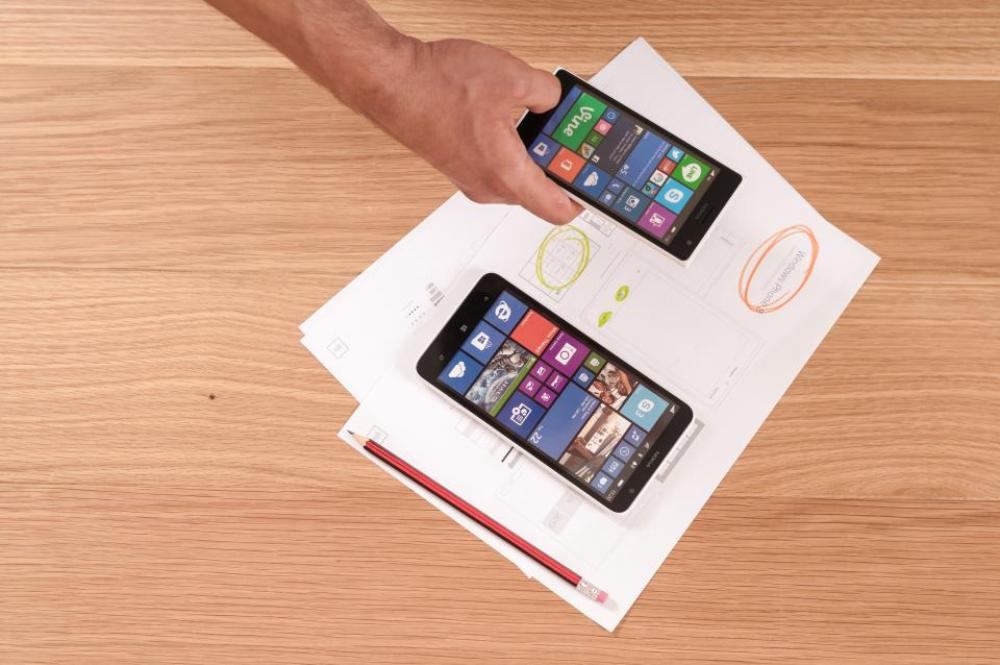 mobile smartphone technology business office mobile smartphone technology business office