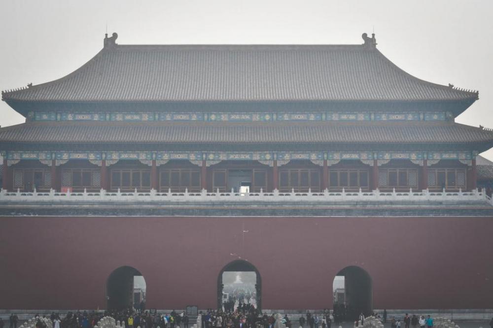 gates people crowd tourists temple gates people crowd tourists temple