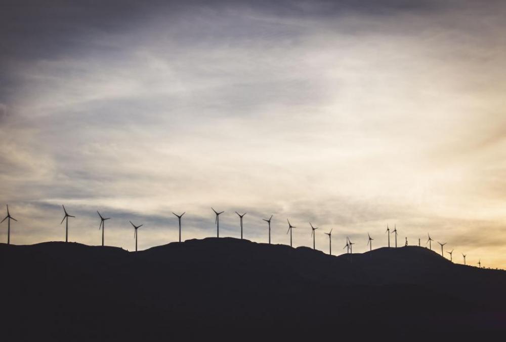 windmill dark mountain air travel windmill dark mountain air travel