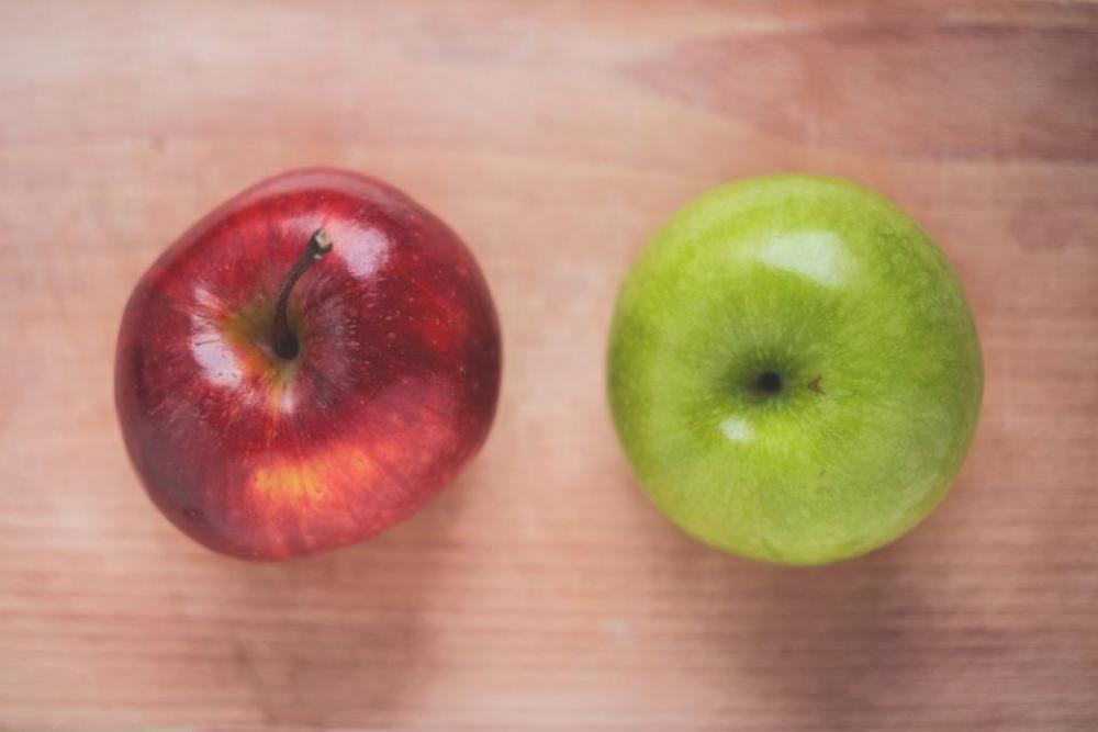 food fruits apples row red food fruits apples row red