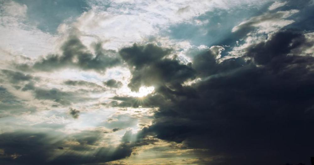 sunlight sunshine dark clouds sky sunlight sunshine dark clouds sky