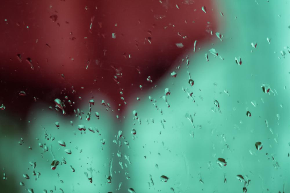 rain window bokeh climate weather rain window bokeh climate weather