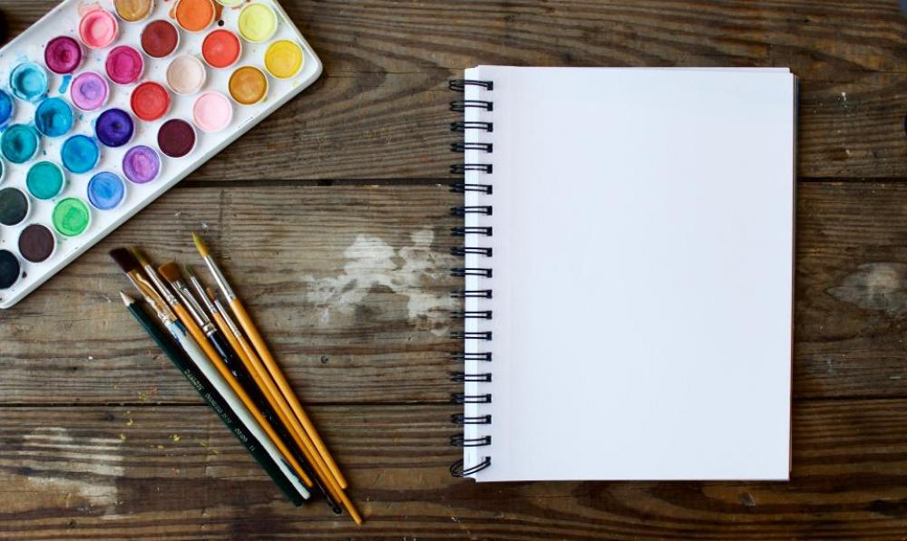 still items things paint watercolor still items things paint watercolor